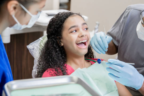 Best Emergency Dental Services for Seniors in Littlefield, TX