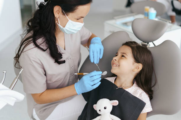 Best Broken or Cracked Tooth Emergency Dentist in Littlefield, TX